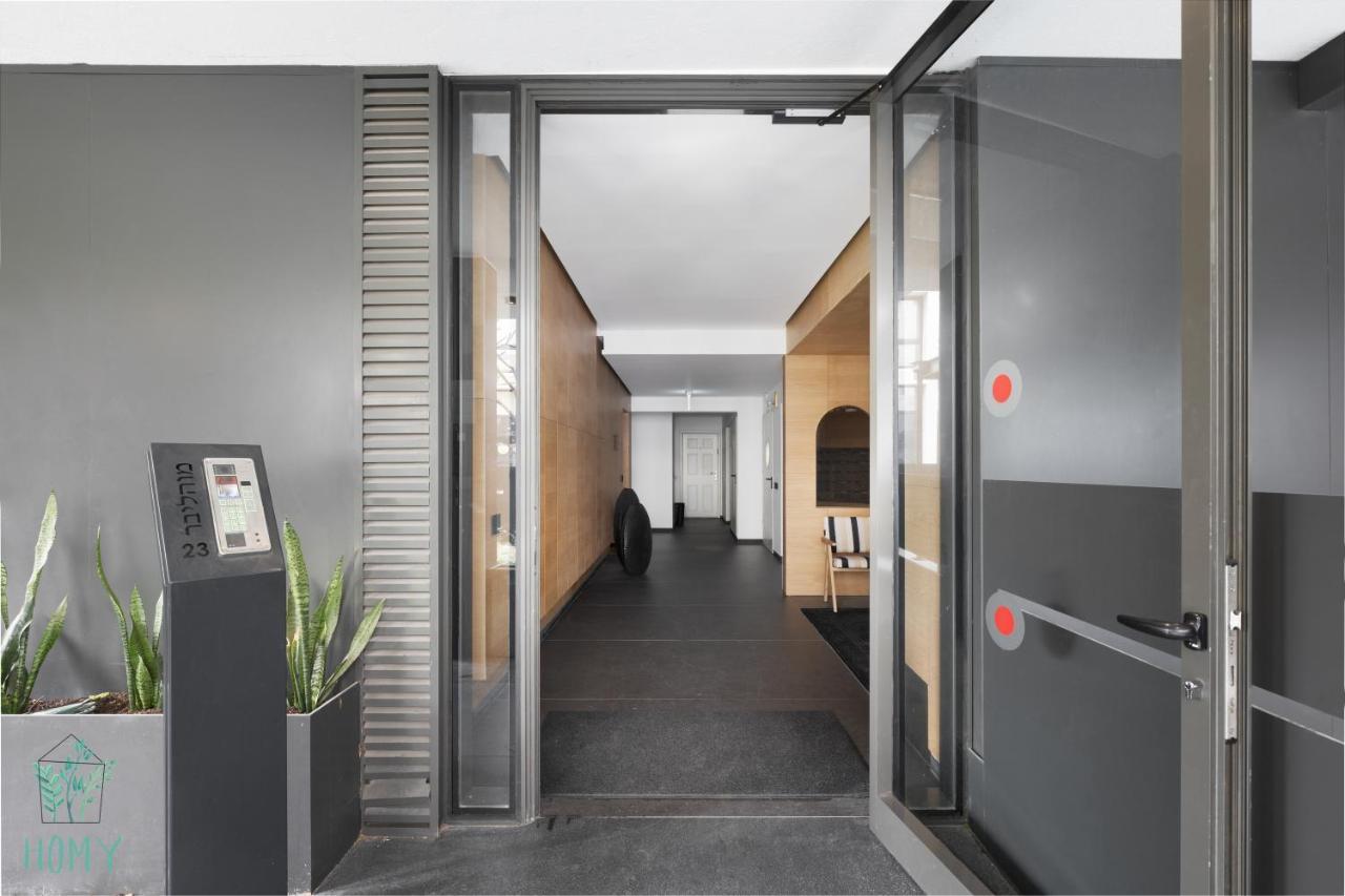 Apartment Carmel Market - Exclusive Collection - By Homy Tel Aviv