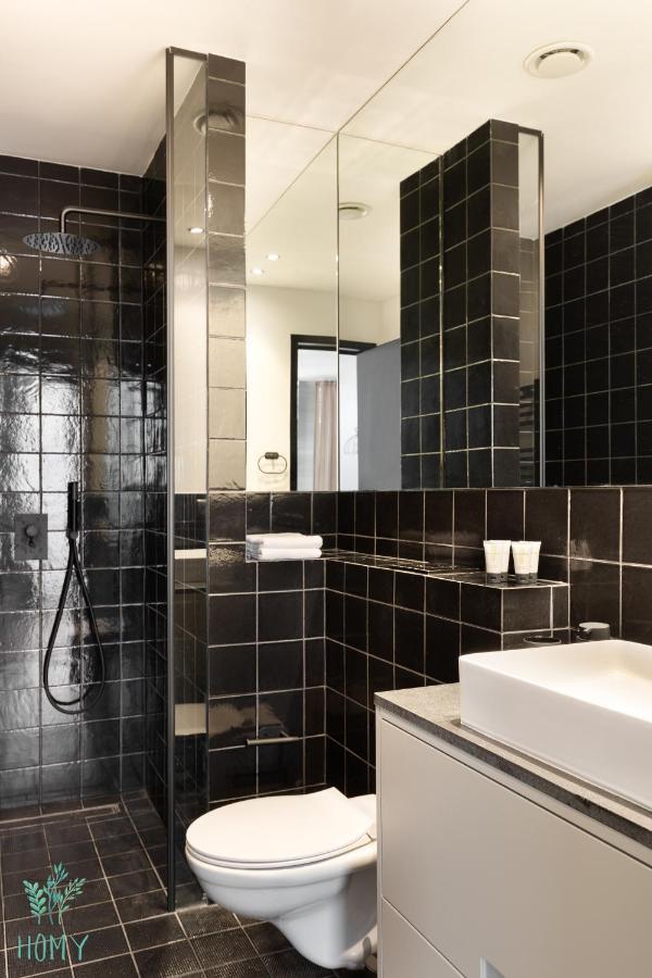 Carmel Market - Exclusive Collection - By Homy Apartment Tel Aviv