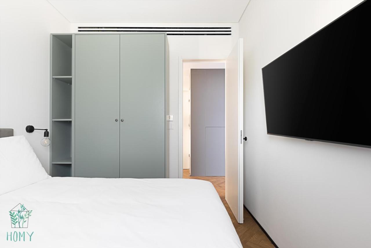 Apartment Carmel Market - Exclusive Collection - By Homy *