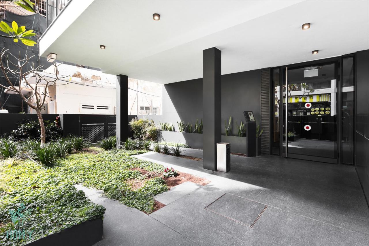 Carmel Market - Exclusive Collection - By Homy Tel Aviv