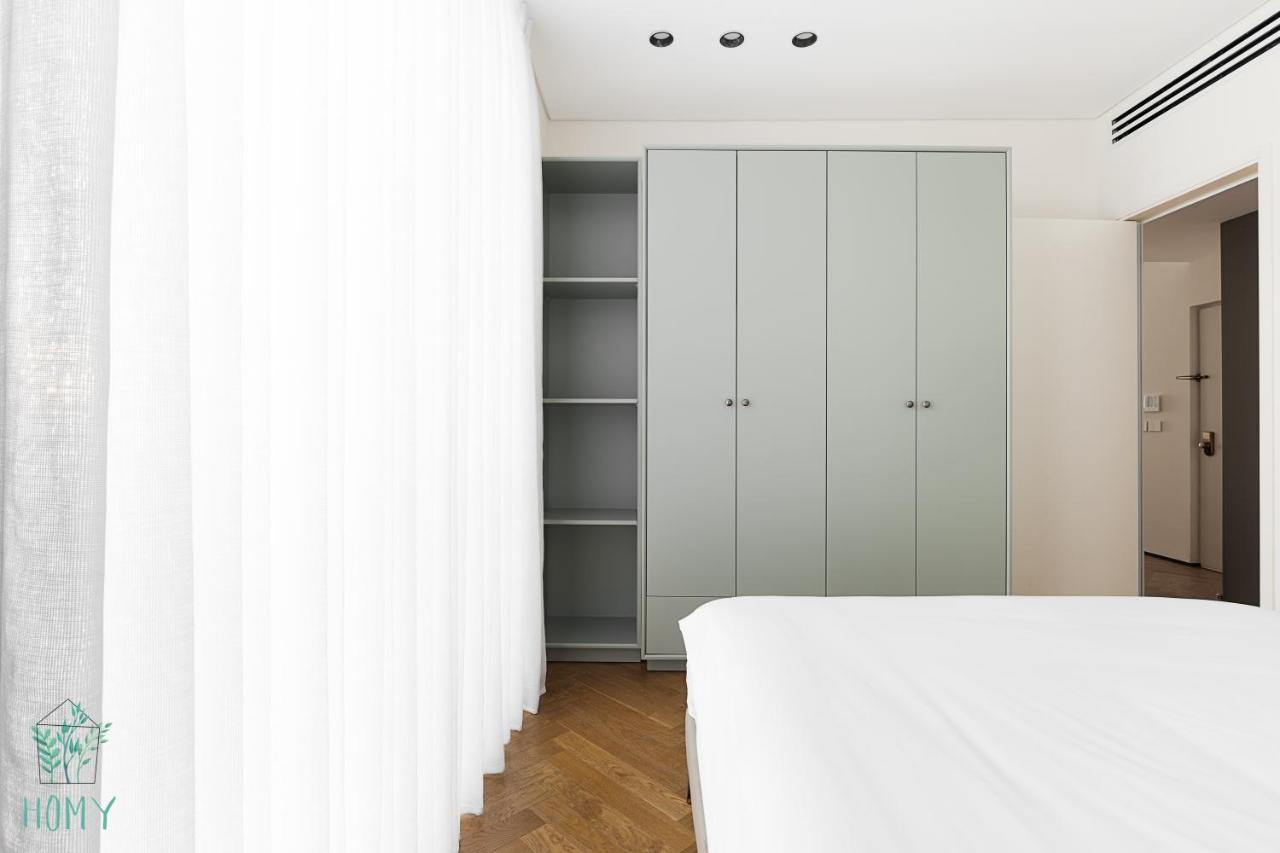Carmel Market - Exclusive Collection - By Homy Apartment *