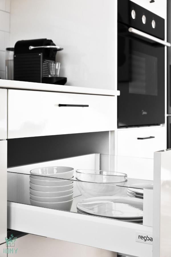 Apartment Carmel Market - Exclusive Collection - By Homy