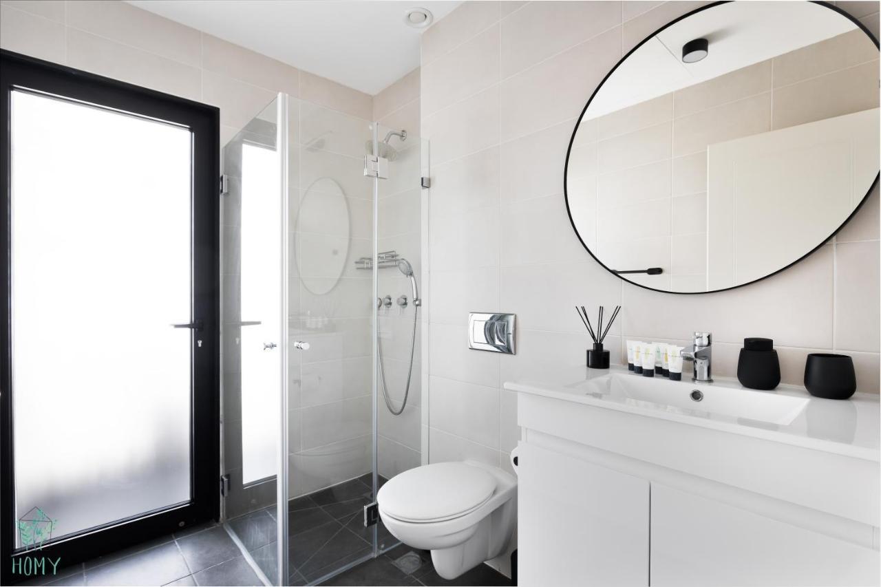 Apartment Carmel Market - Exclusive Collection - By Homy Tel Aviv