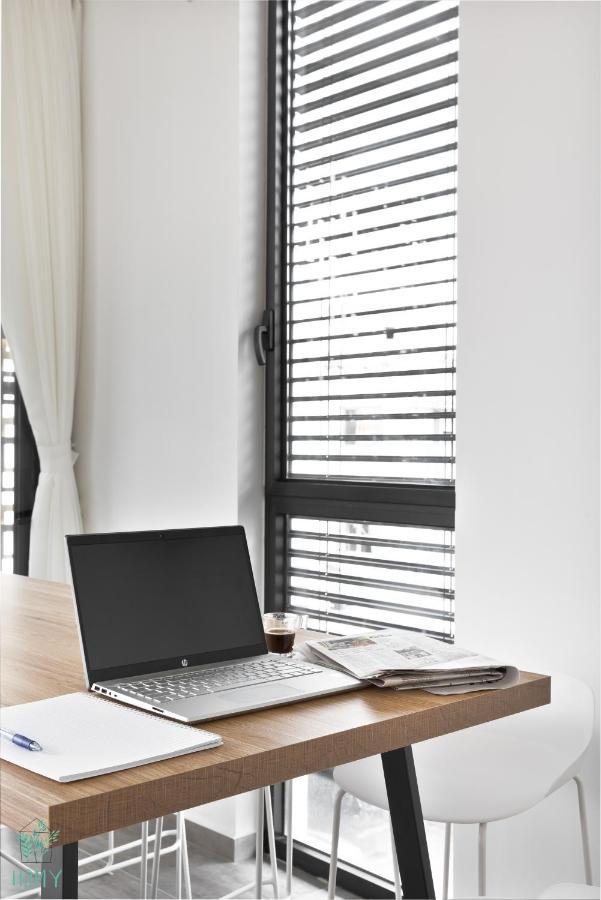 Carmel Market - Exclusive Collection - By Homy Apartment