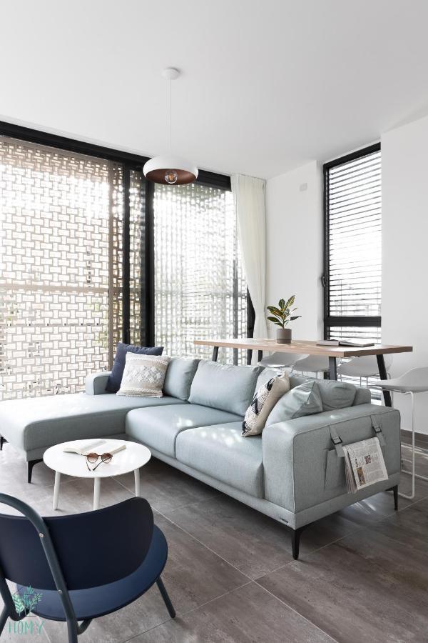 Carmel Market - Exclusive Collection - By Homy Apartment