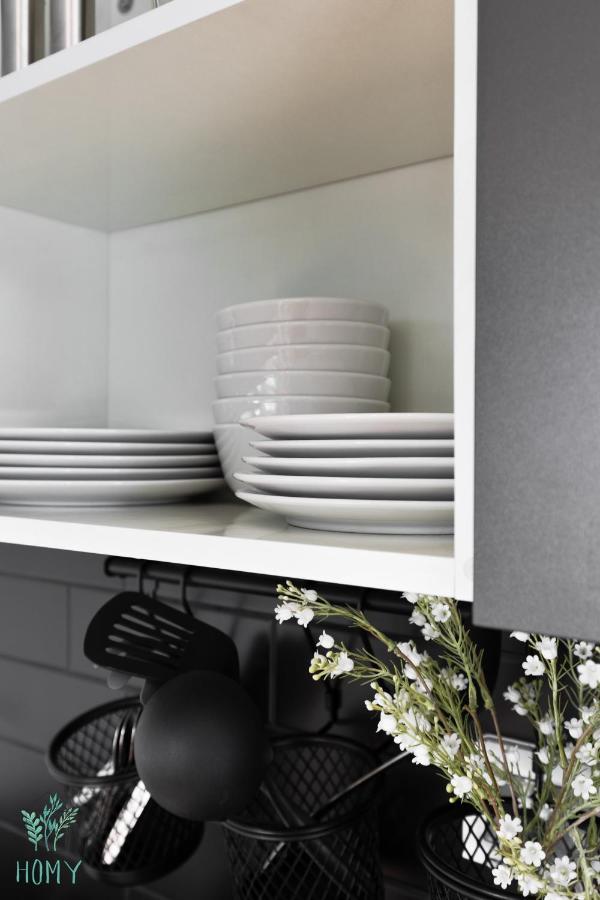 Apartment Carmel Market - Exclusive Collection - By Homy Tel Aviv