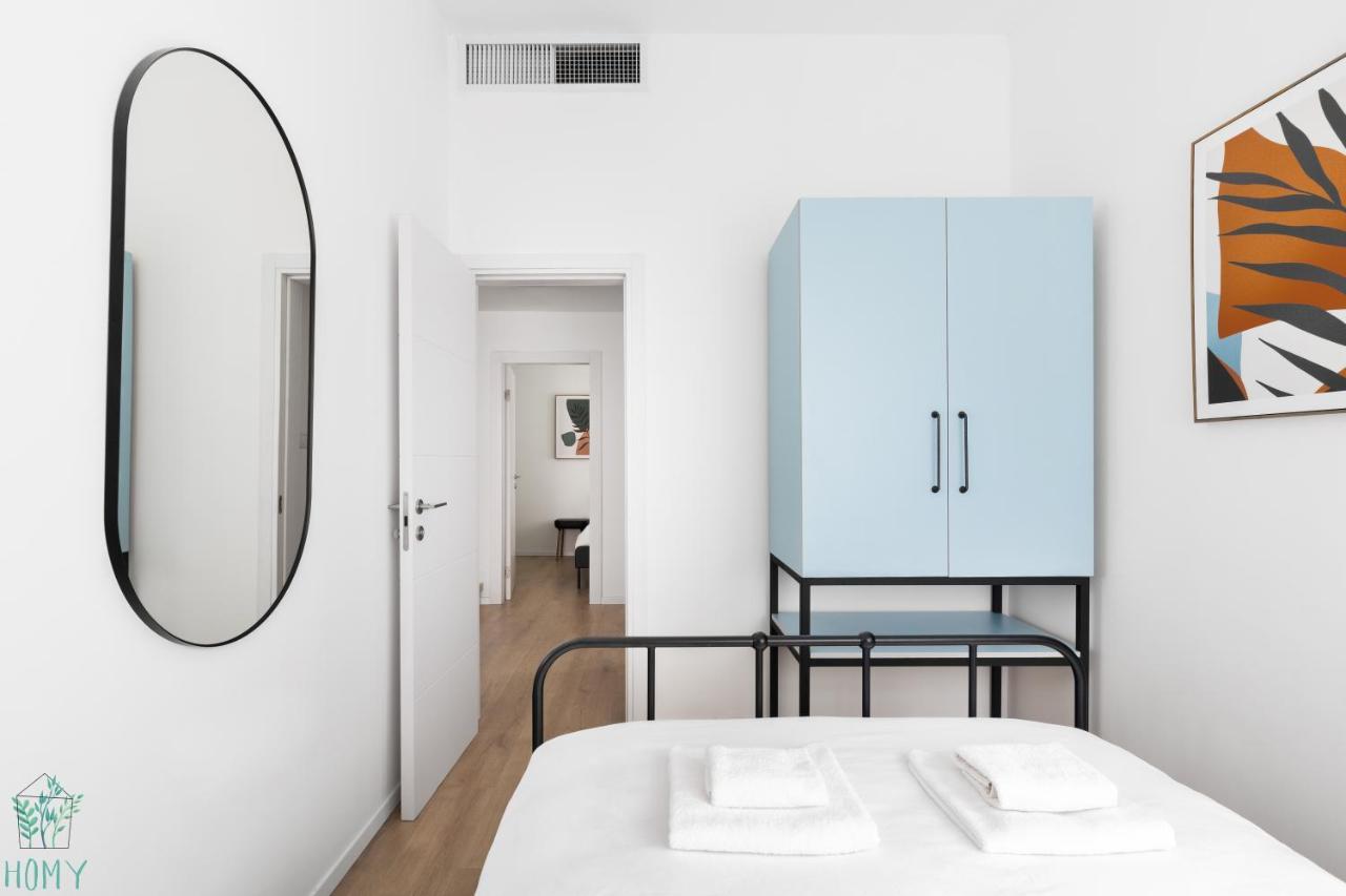 Carmel Market - Exclusive Collection - By Homy Apartment *