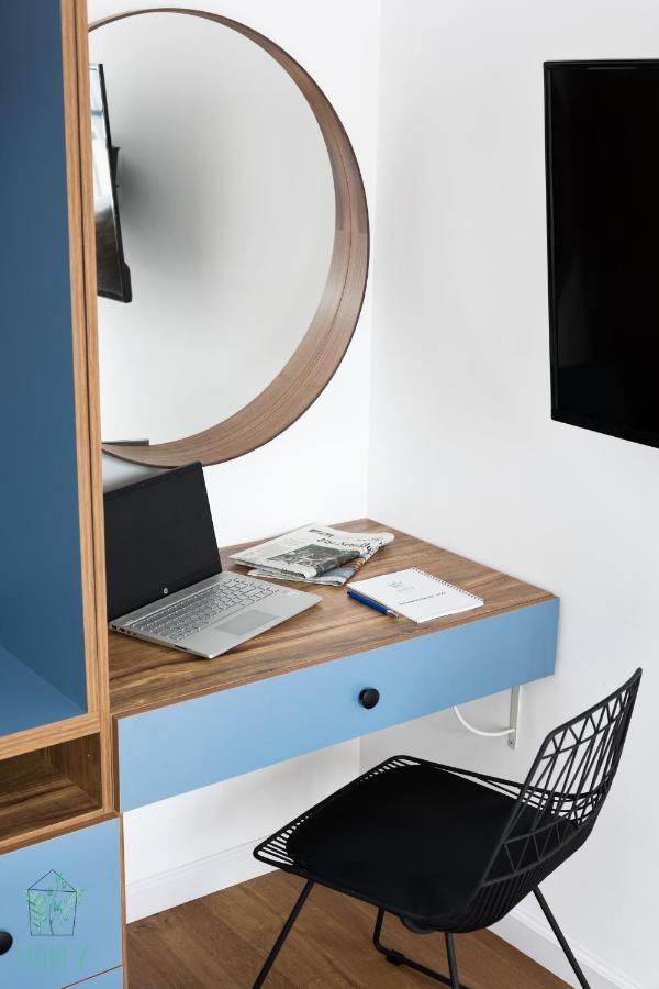 Carmel Market - Exclusive Collection - By Homy Apartment Tel Aviv