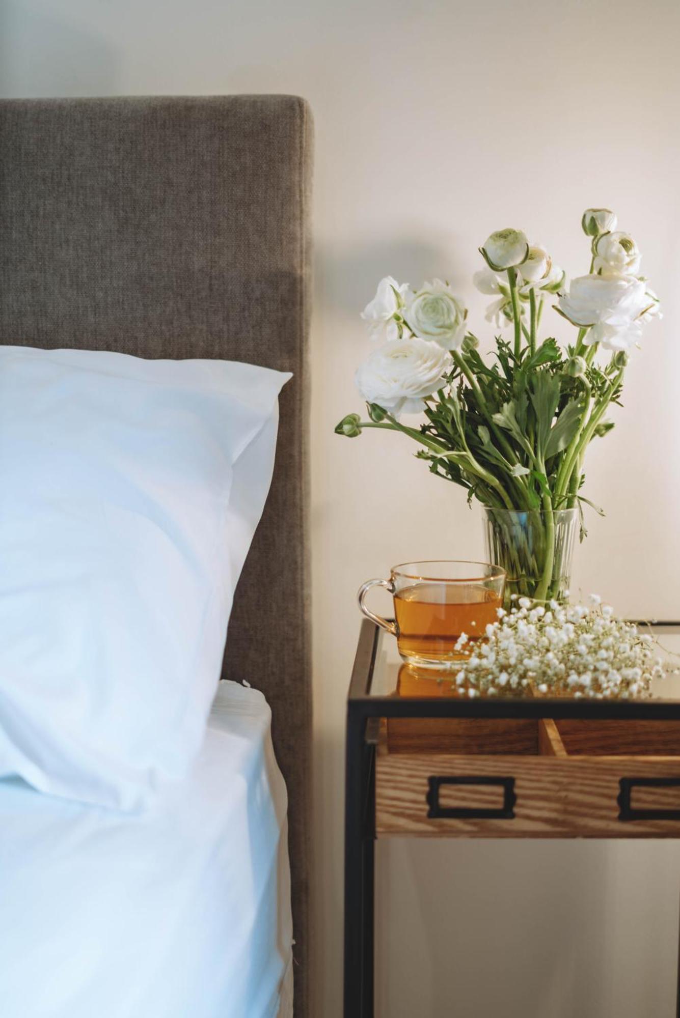 Apartment Carmel Market - Exclusive Collection - By Homy