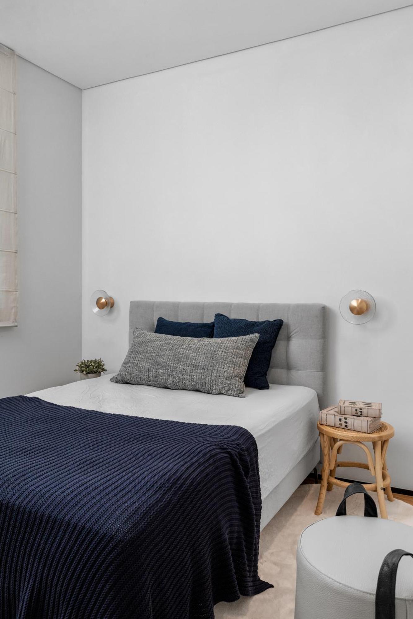 Apartment Carmel Market - Exclusive Collection - By Homy Tel Aviv